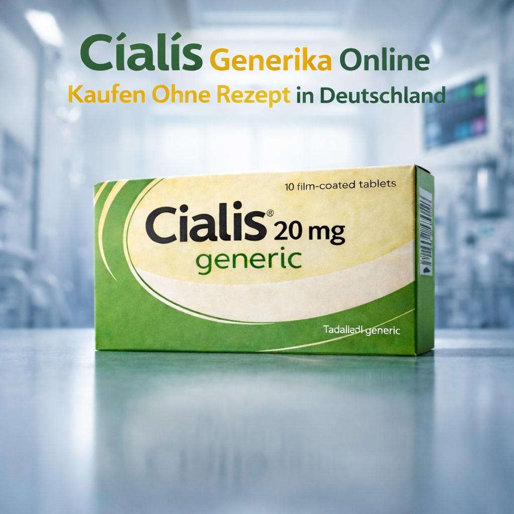 cialis kaufen