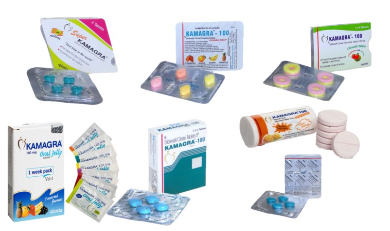 kamagra