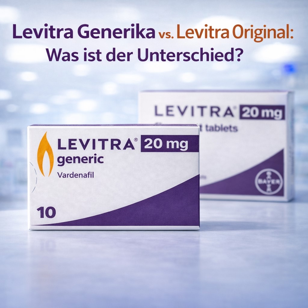 levitra generika