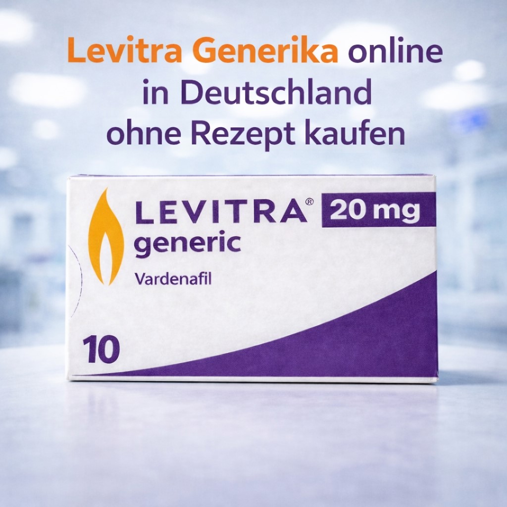 levitra kaufen