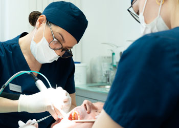 ORALCHIRURGIE