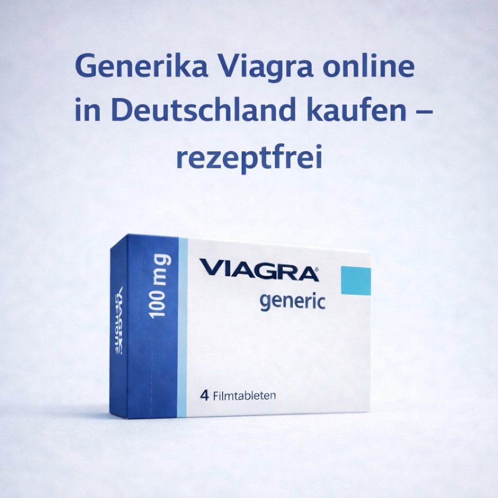 viagra generika